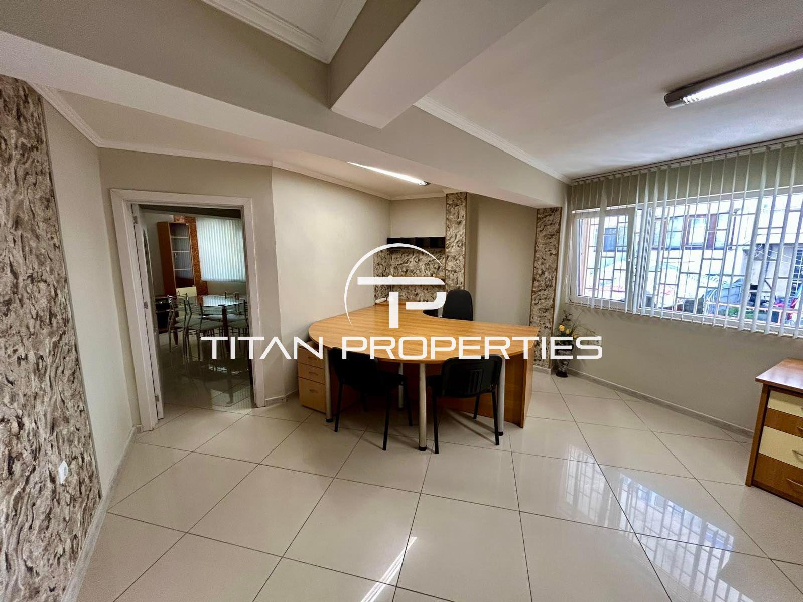 Офис под наем, ж.к Лазур