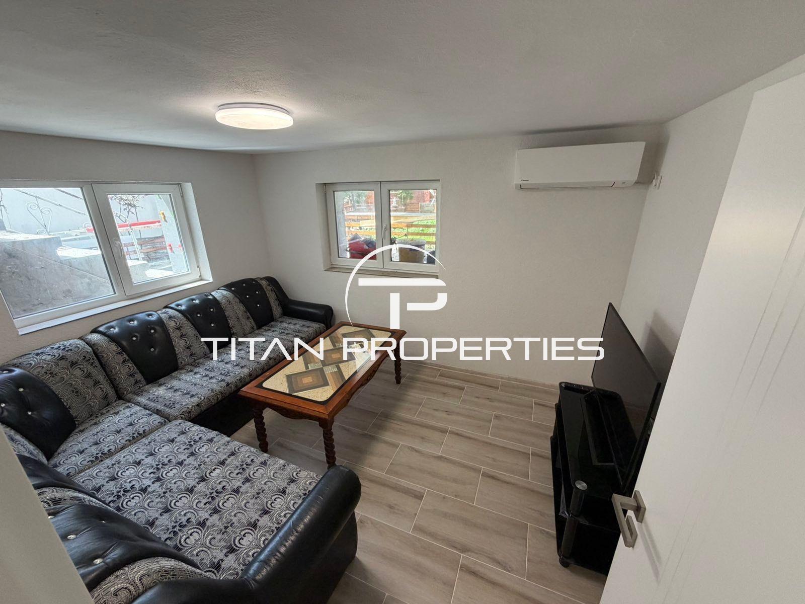 Ключ в офиса! Двустаен, под наем, гр. Айтос