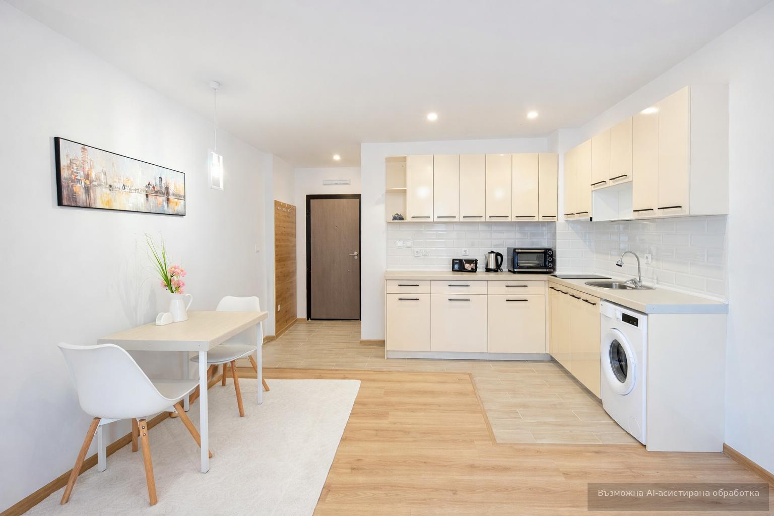 Под наем в Пловдив едностаен Гагарин ID 2200996