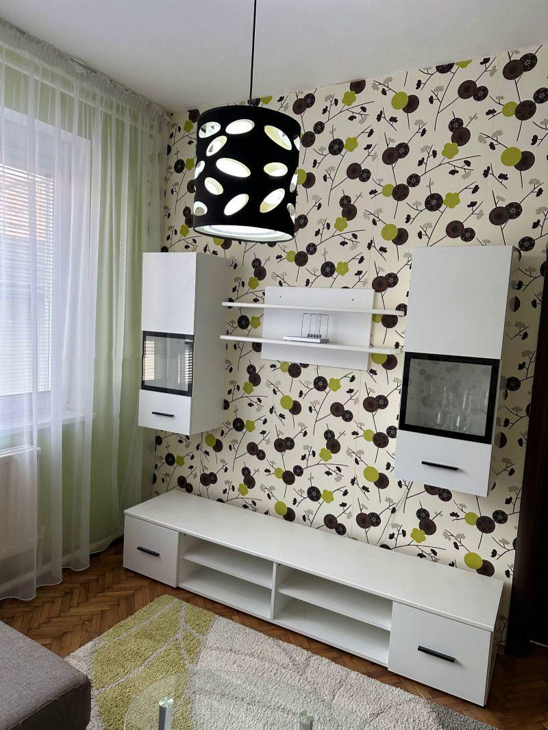 Под наем в София двустаен Горна Баня ID 2223204