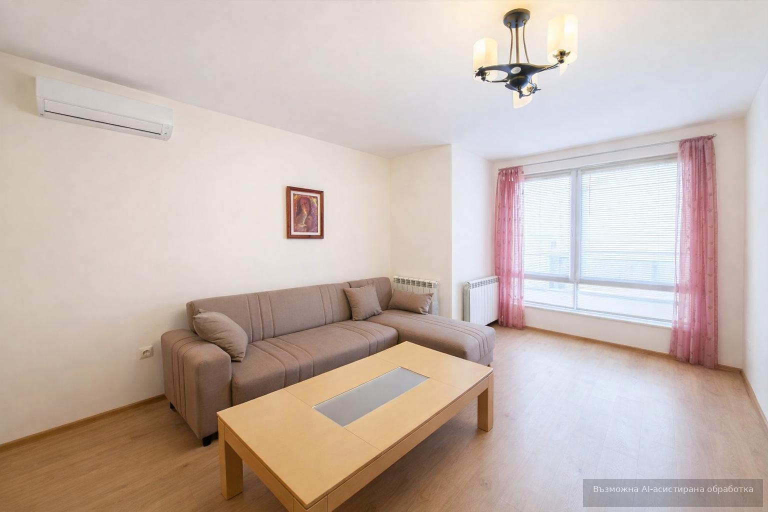 Под наем в Пловдив тристаен Център П ID 2222709