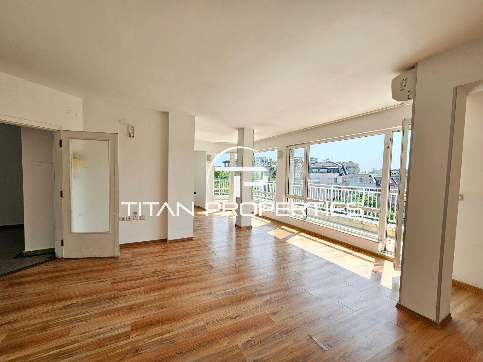 Под наем в Пловдив мезонет Център П ID 2222798