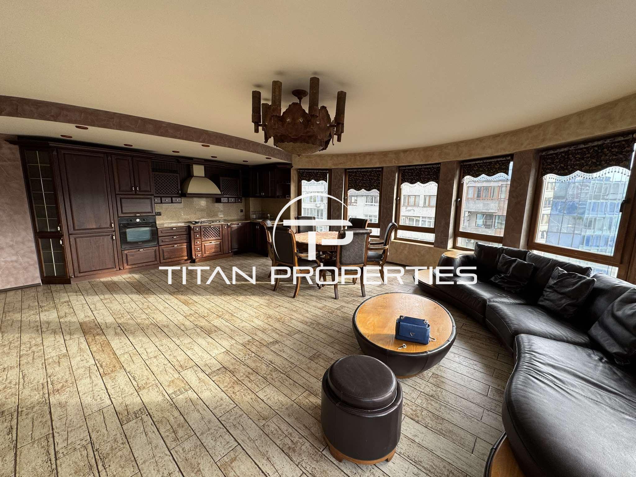 Под наем в Варна тристаен Чаталджа ID 2181570