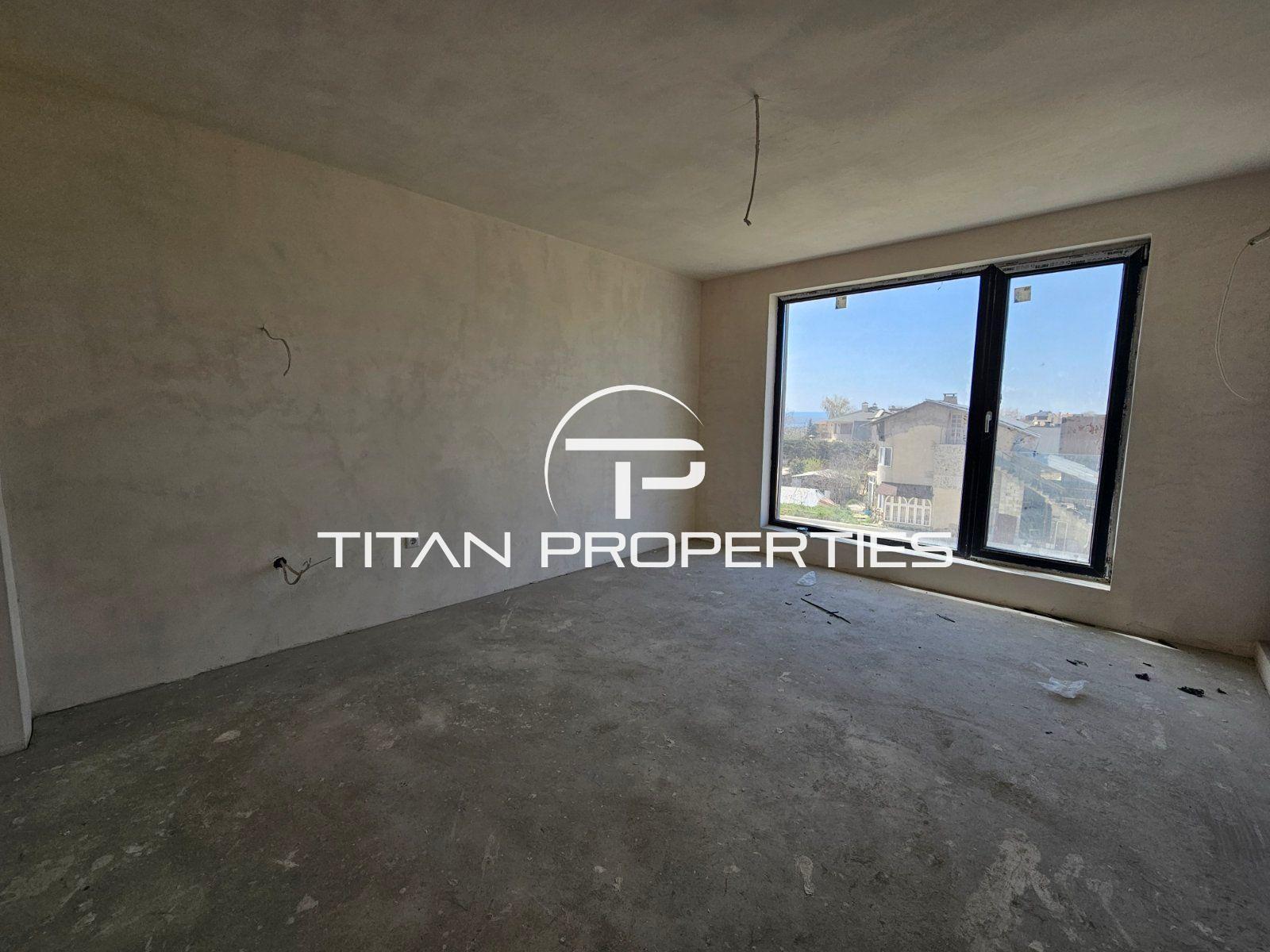 За продажба в Варна двустаен Бриз ID 2109711