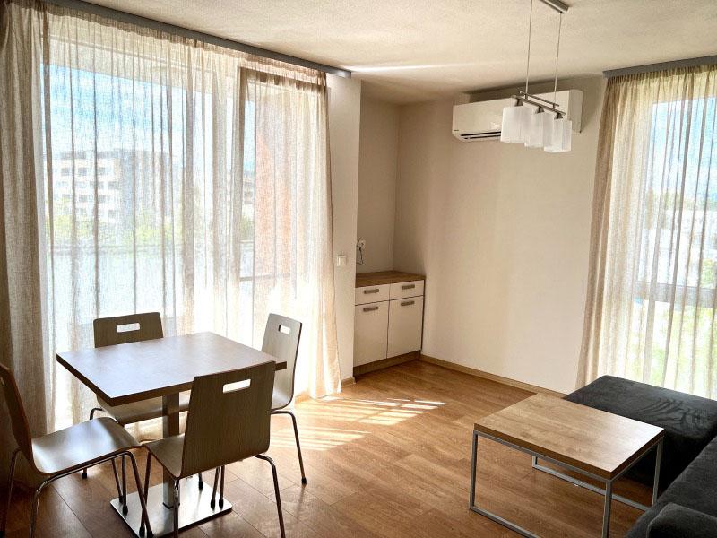 Под наем в София двустаен Обеля ID 2210425