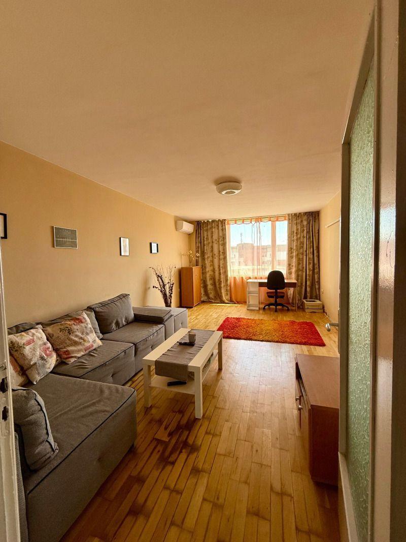 Тристаен, под наем, жк. Люлин 4