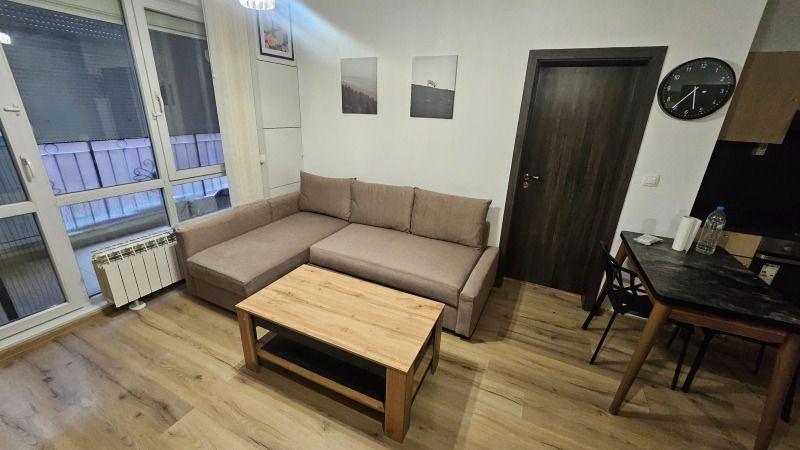 Тристаен, под наем, жк. Драгалевци