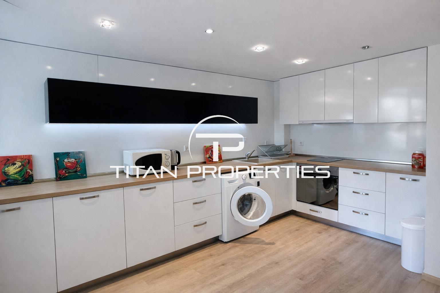 Под наем в Пловдив тристаен Младежки хълм ID 2213464