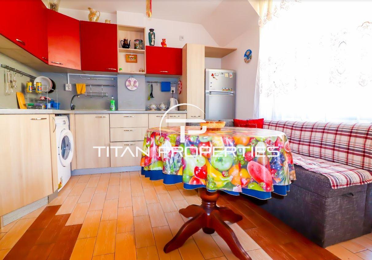 Под наем в Варна двустаен Център ID 2096748