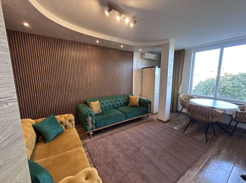 Под наем в Варна двустаен Трошево ID 2213485