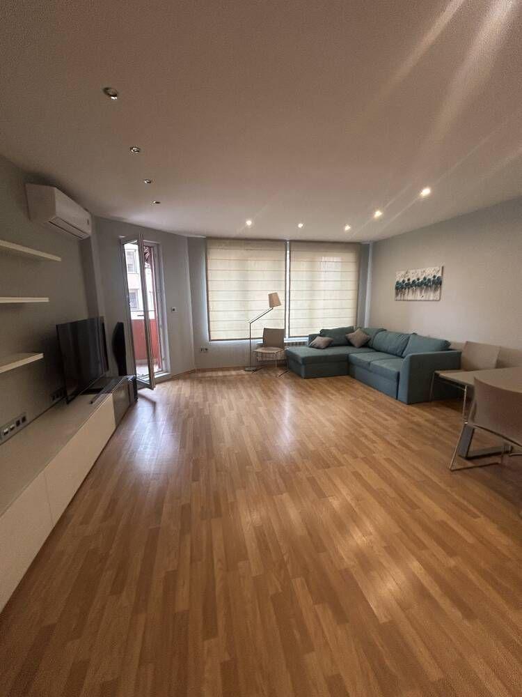 Тристаен, под наем, жк. Витоша