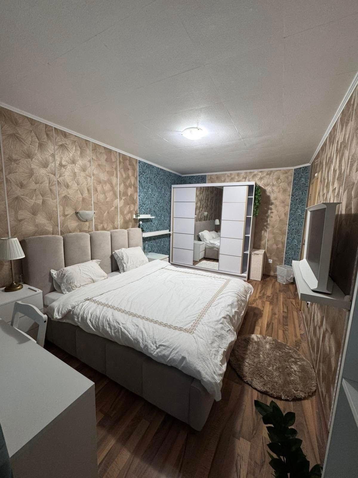 Тристаен, под наем, жк. Манастирски ливади