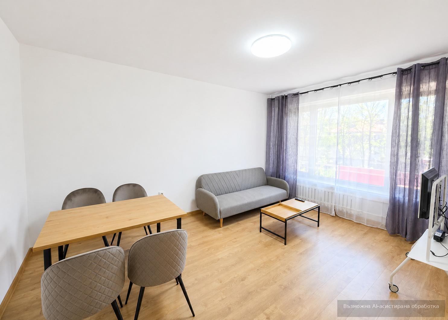 Под наем в София двустаен Западен парк ID 2223373