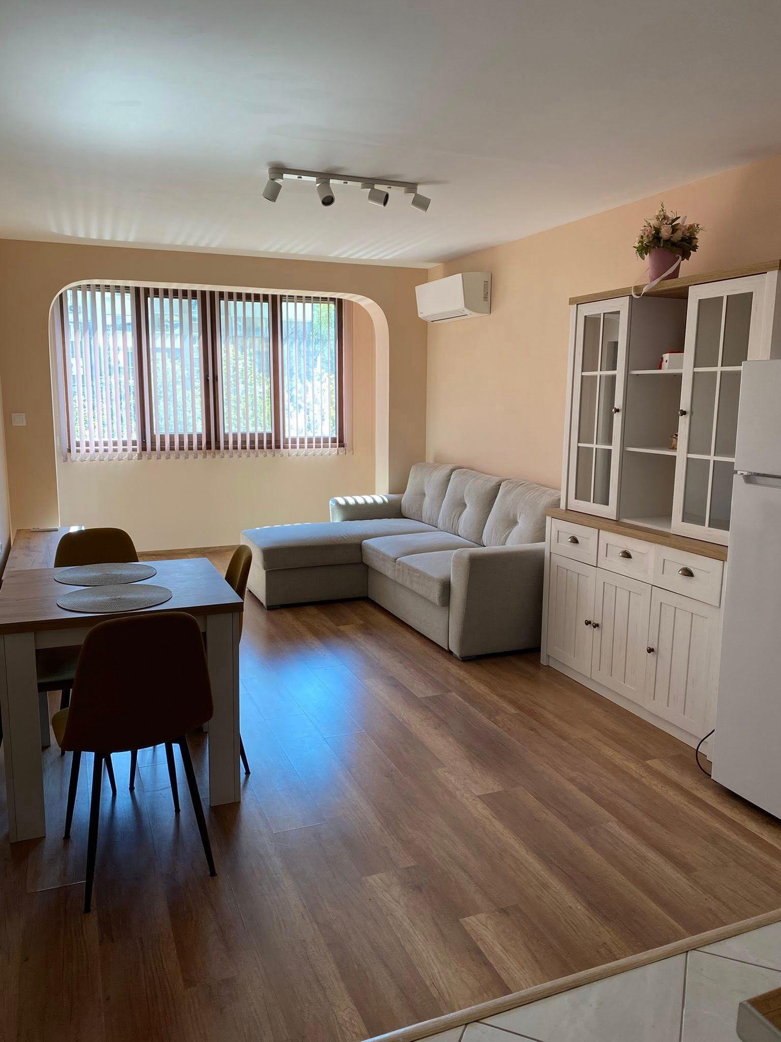 Под наем в София двустаен Младост 3 ID 2223439