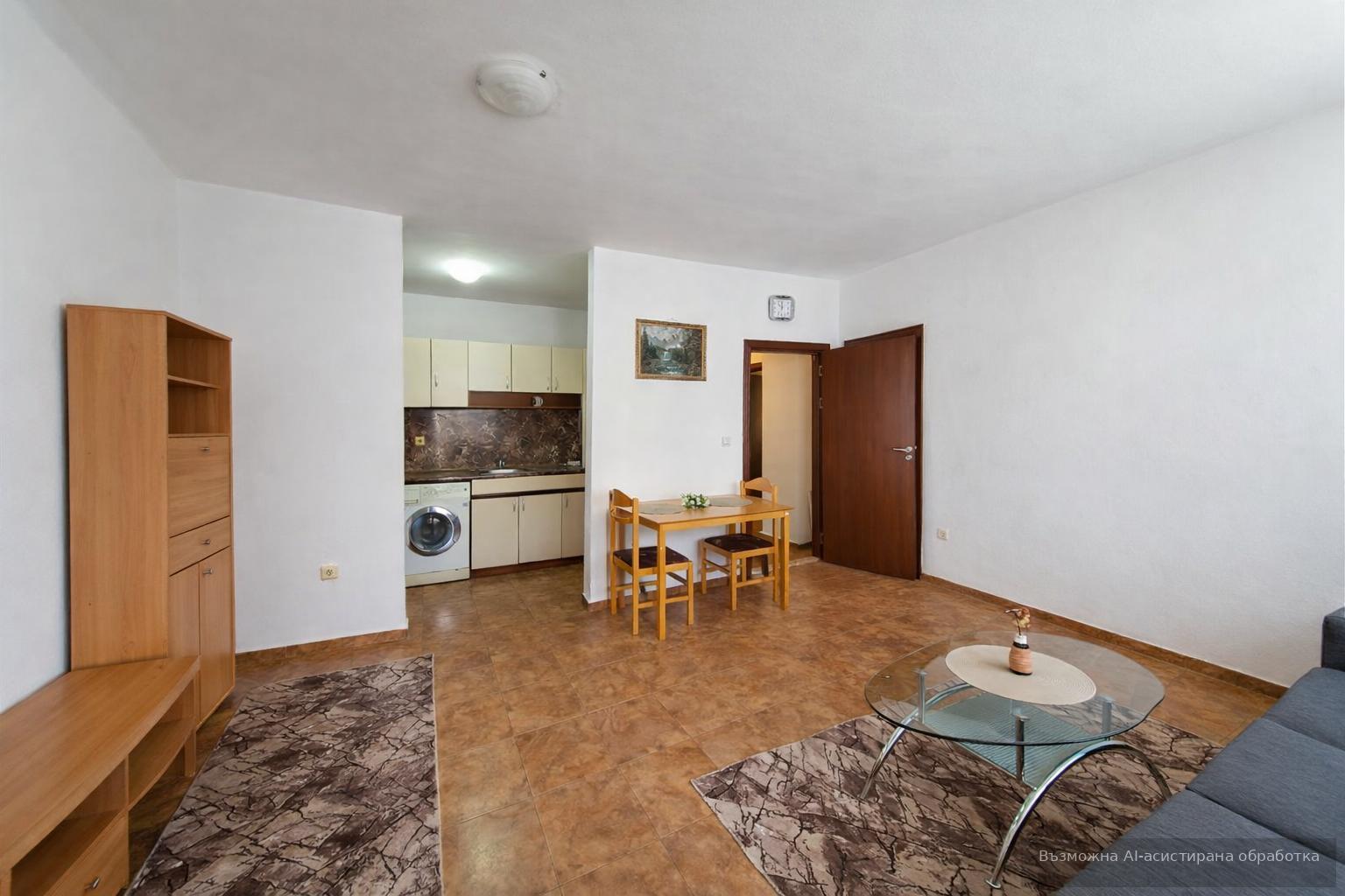 Под наем в Пловдив тристаен Кършияка ID 2223474