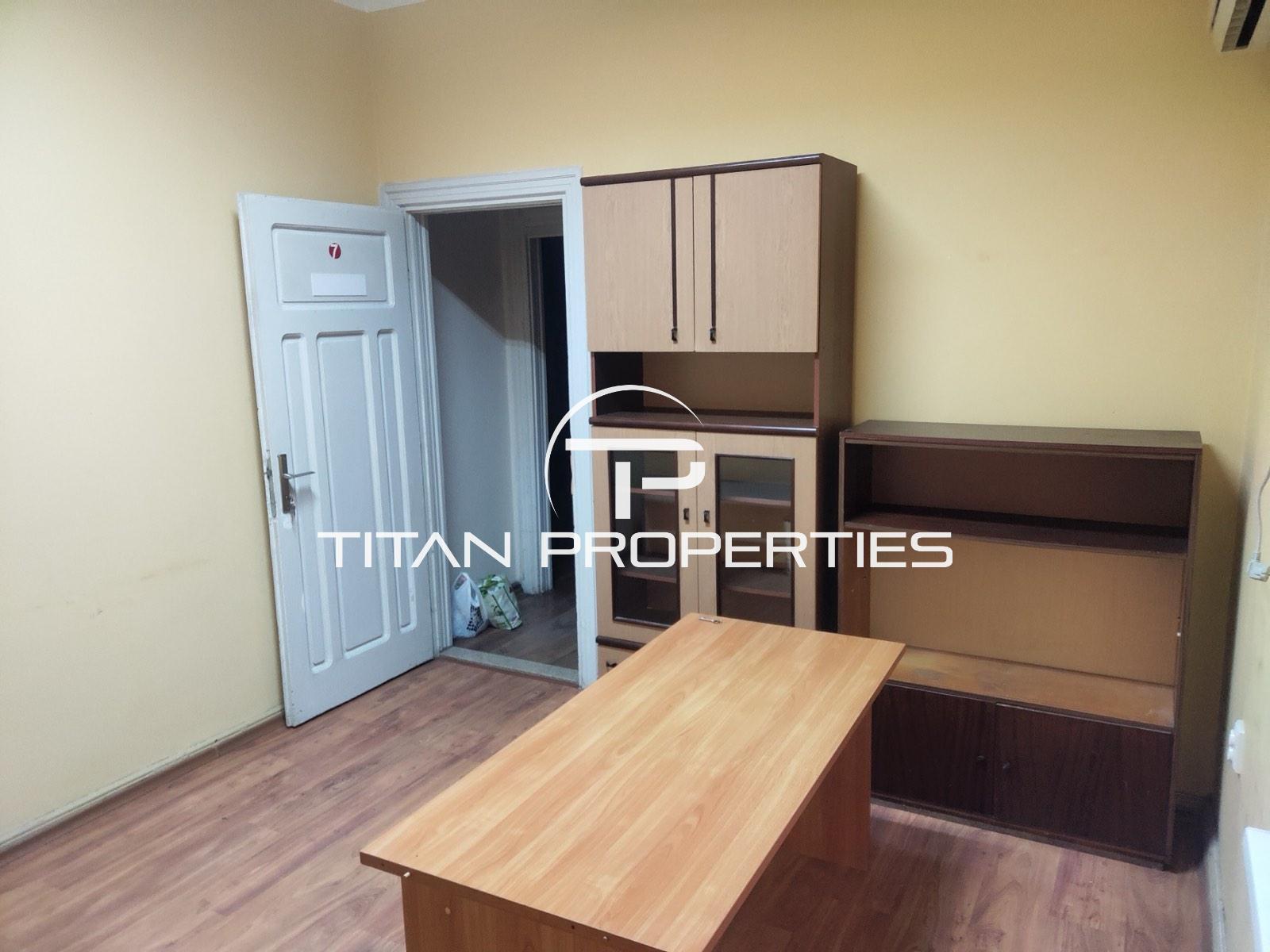 Под наем в Бургас офис Възраждане ID 2172019