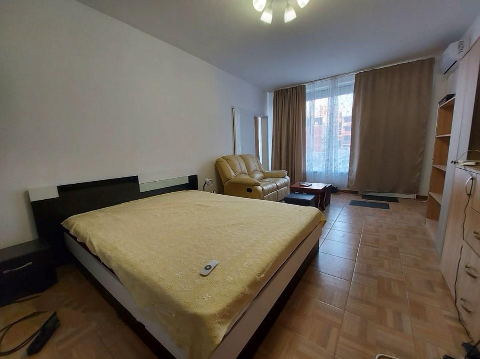 Двустаен, под наем, жк. Малинова долина