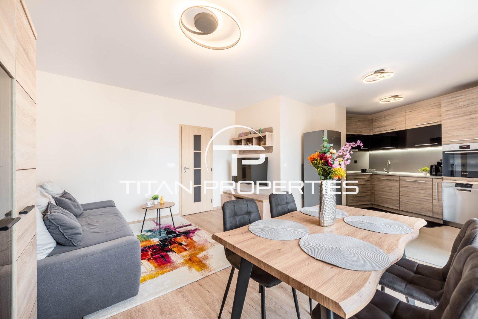 Под наем в Варна двустаен Левски ID 2201099