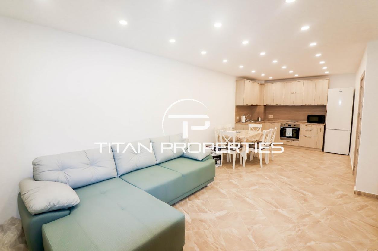 Под наем в Варна двустаен Св. св. Константин и Елена ID 2171010