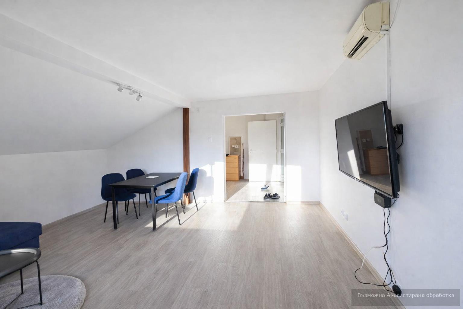 Под наем в Варна двустаен Аспарухово ID 2223365