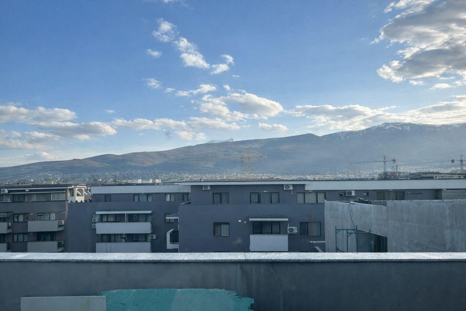 За продажба в София двустаен Малинова долина ID 2109542