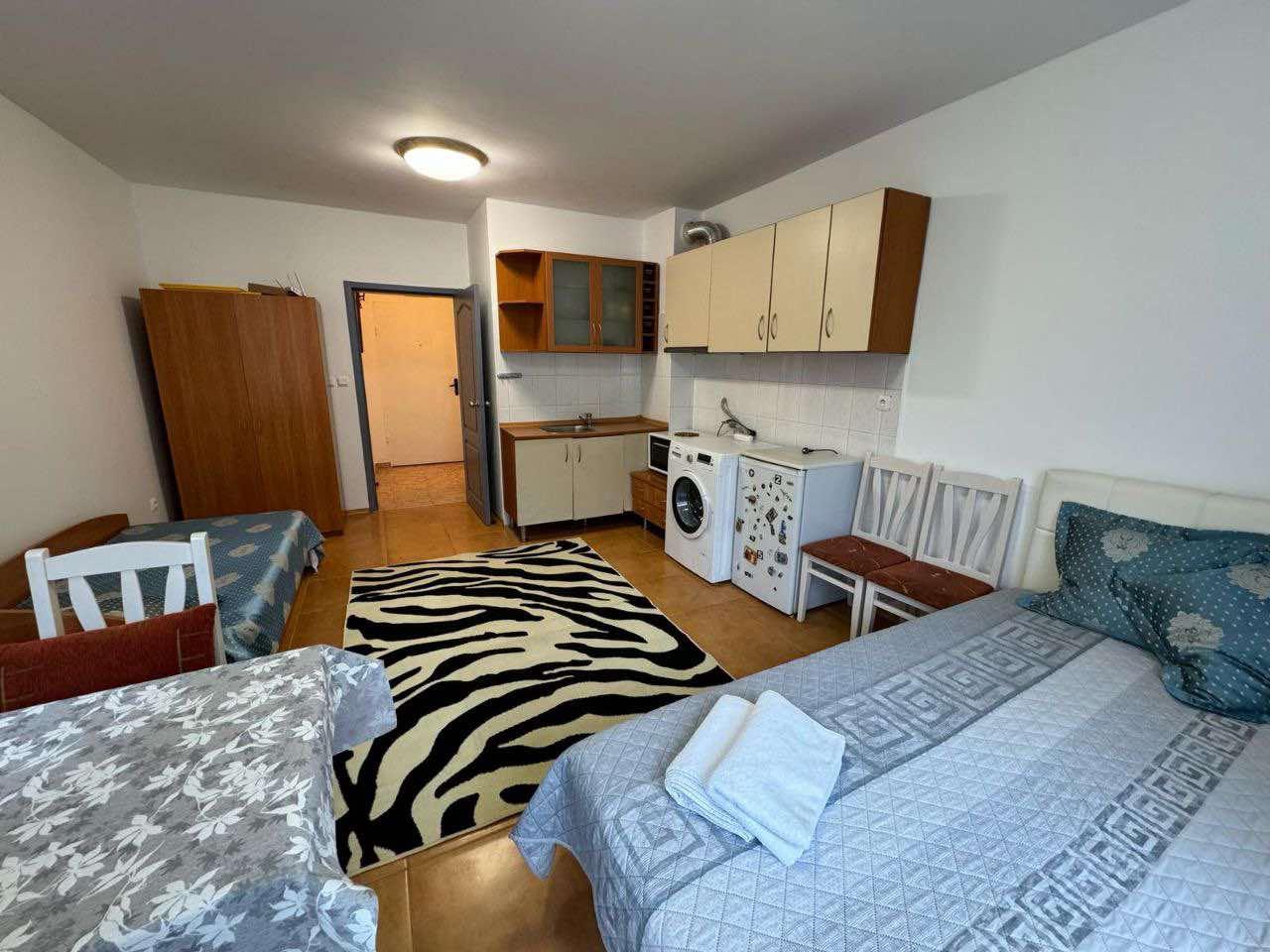 Под наем в Варна едностаен Център ID 2181822