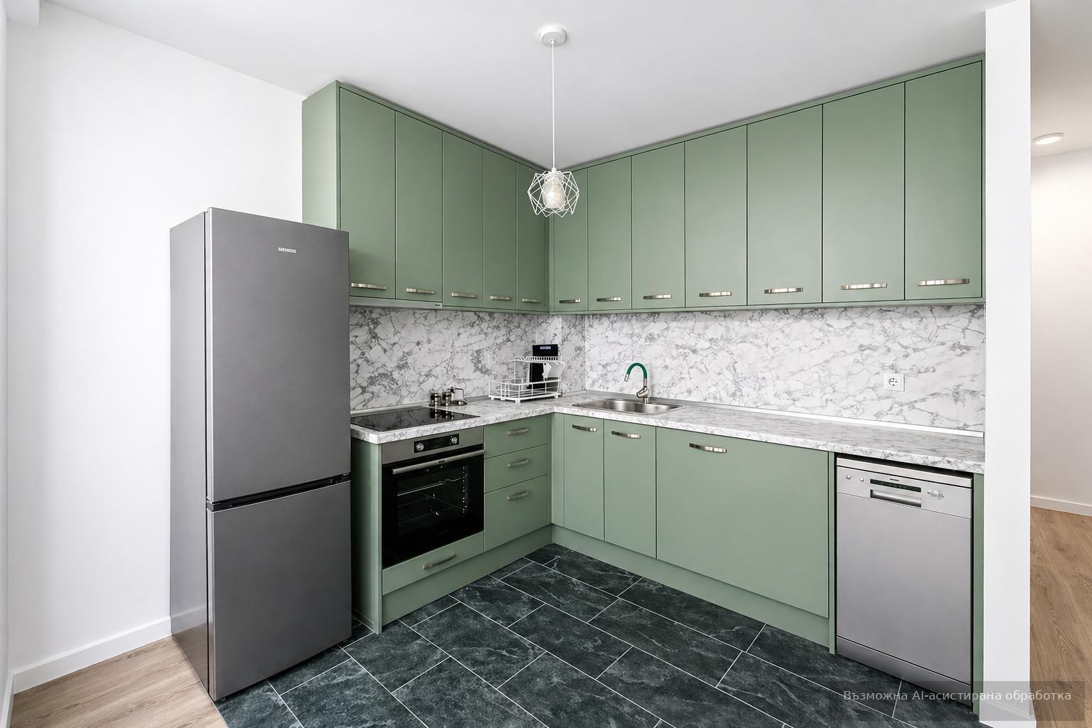 Под наем в Пловдив двустаен Център П ID 2223454