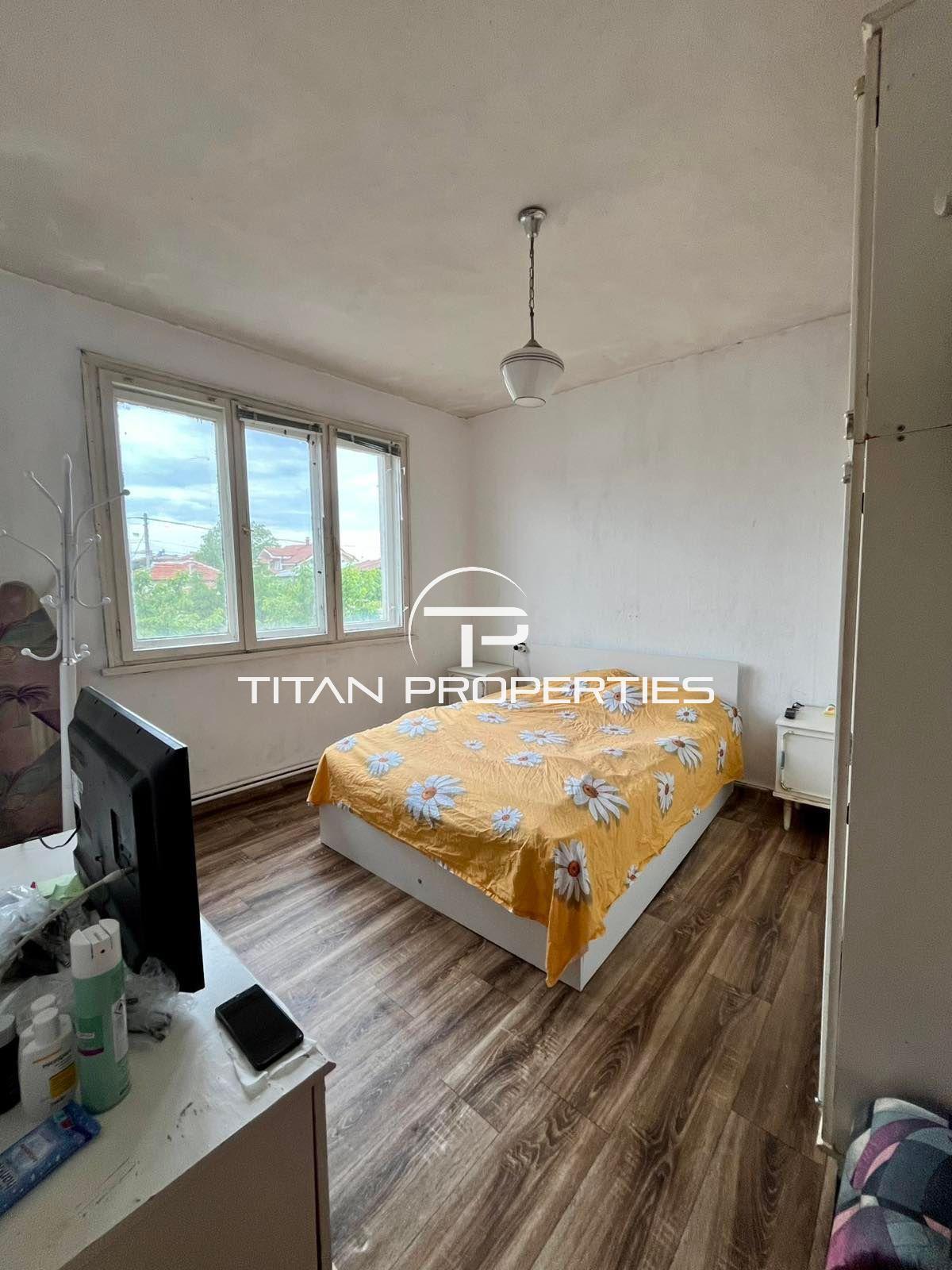 За продажба в Пловдив етаж от къща Извън Пловдив ID 2110422