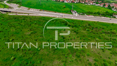 За продажба в София парцел  Люлин 5 ID 89452