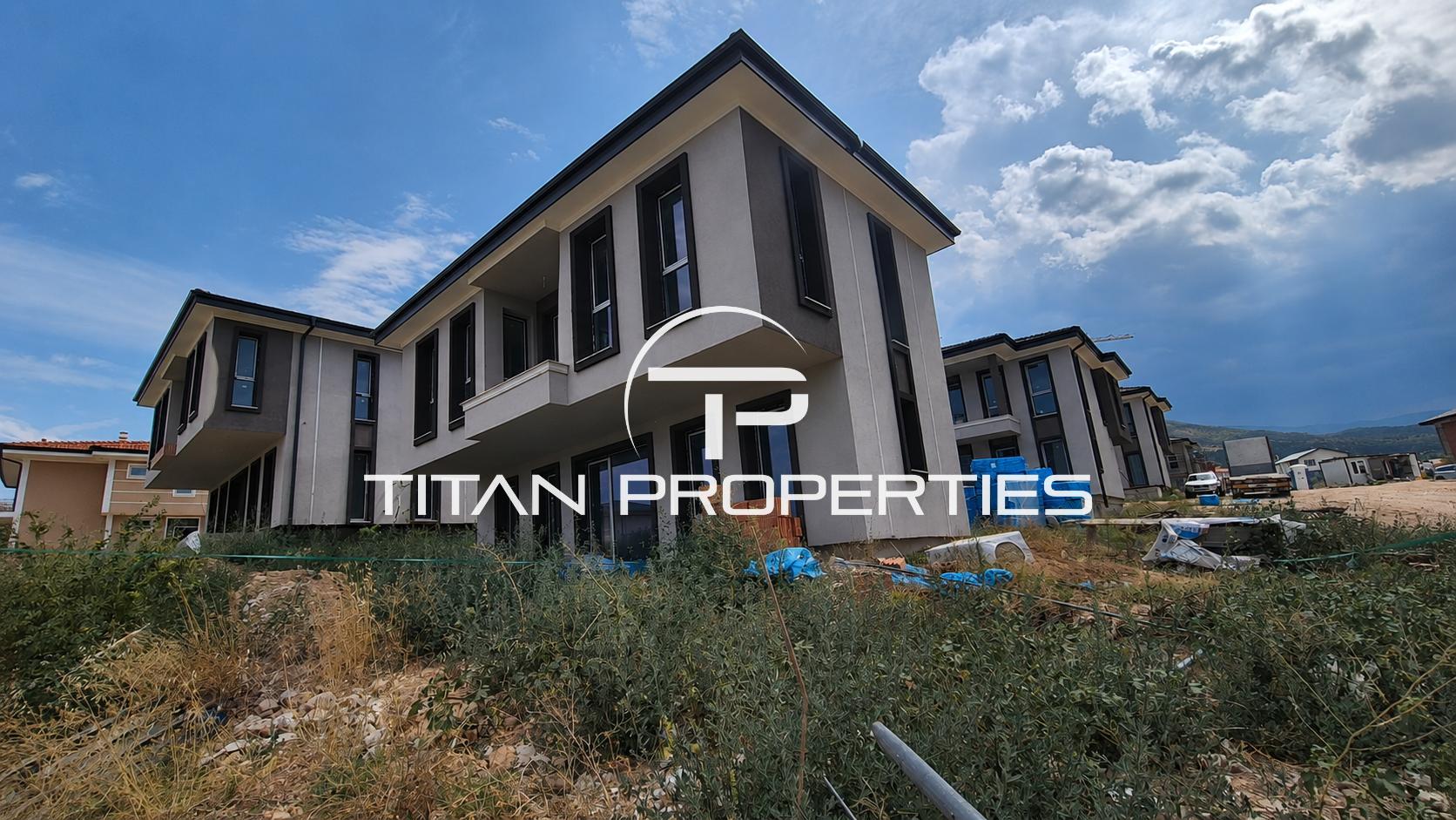 За продажба в Пловдив къща Извън Пловдив ID 2096320
