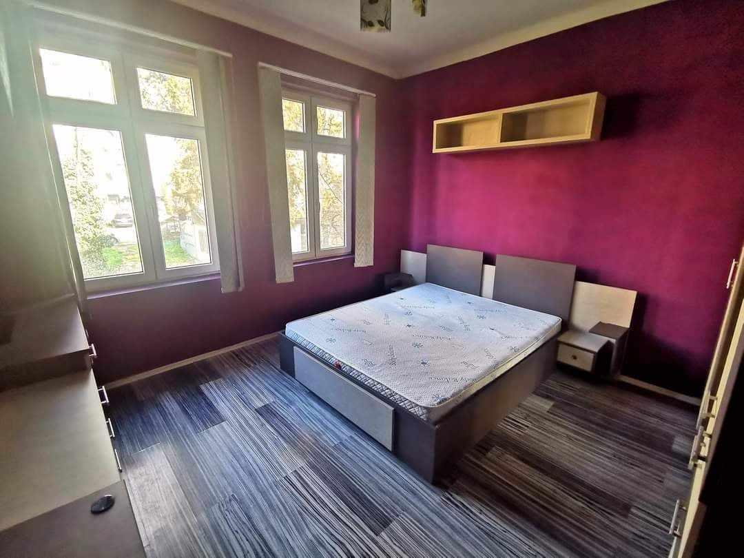 Под наем в Бургас едностаен Възраждане ID 2183042