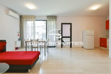 Под наем в София двустаен в.з. Малинова долина ID 2095035