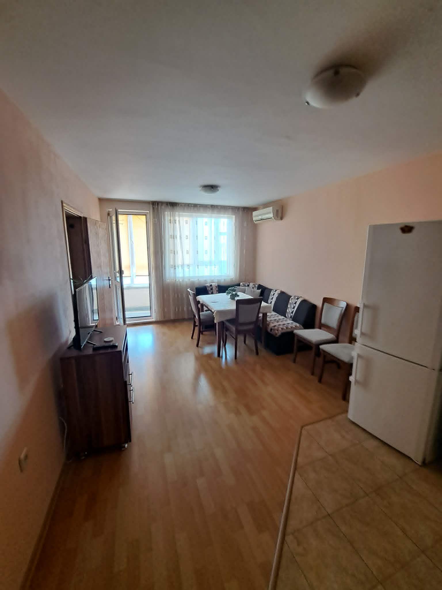 Под наем в Варна тристаен Левски ID 2099247