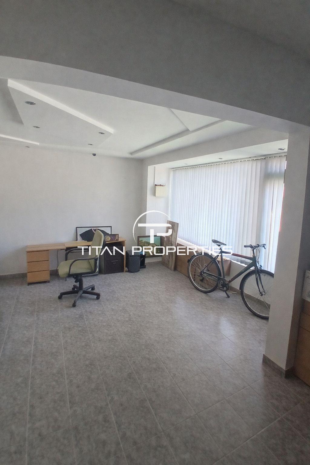 За продажба в Пловдив тристаен Кършияка ID 2111461