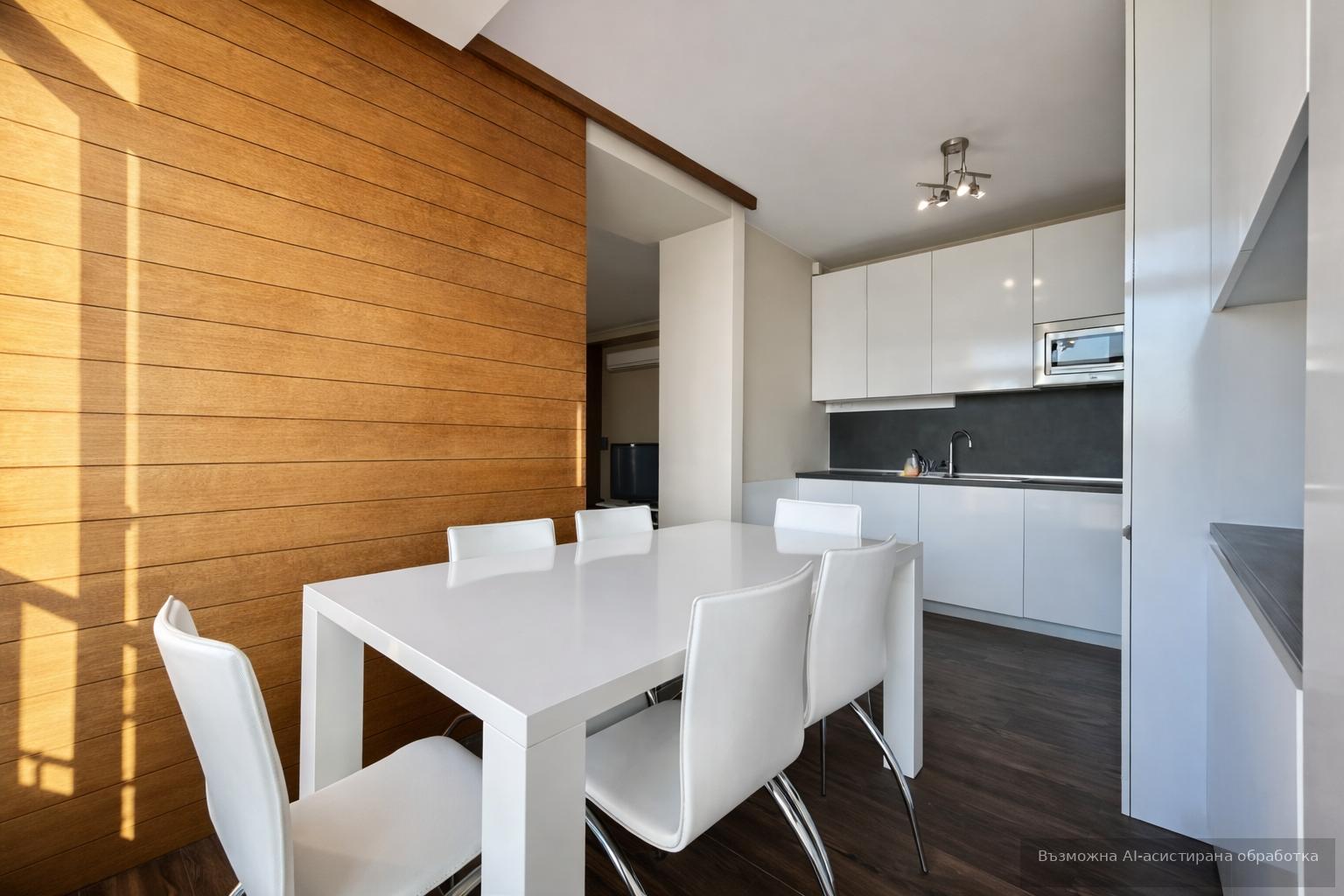 Тристаен, под наем, жк. Бояна