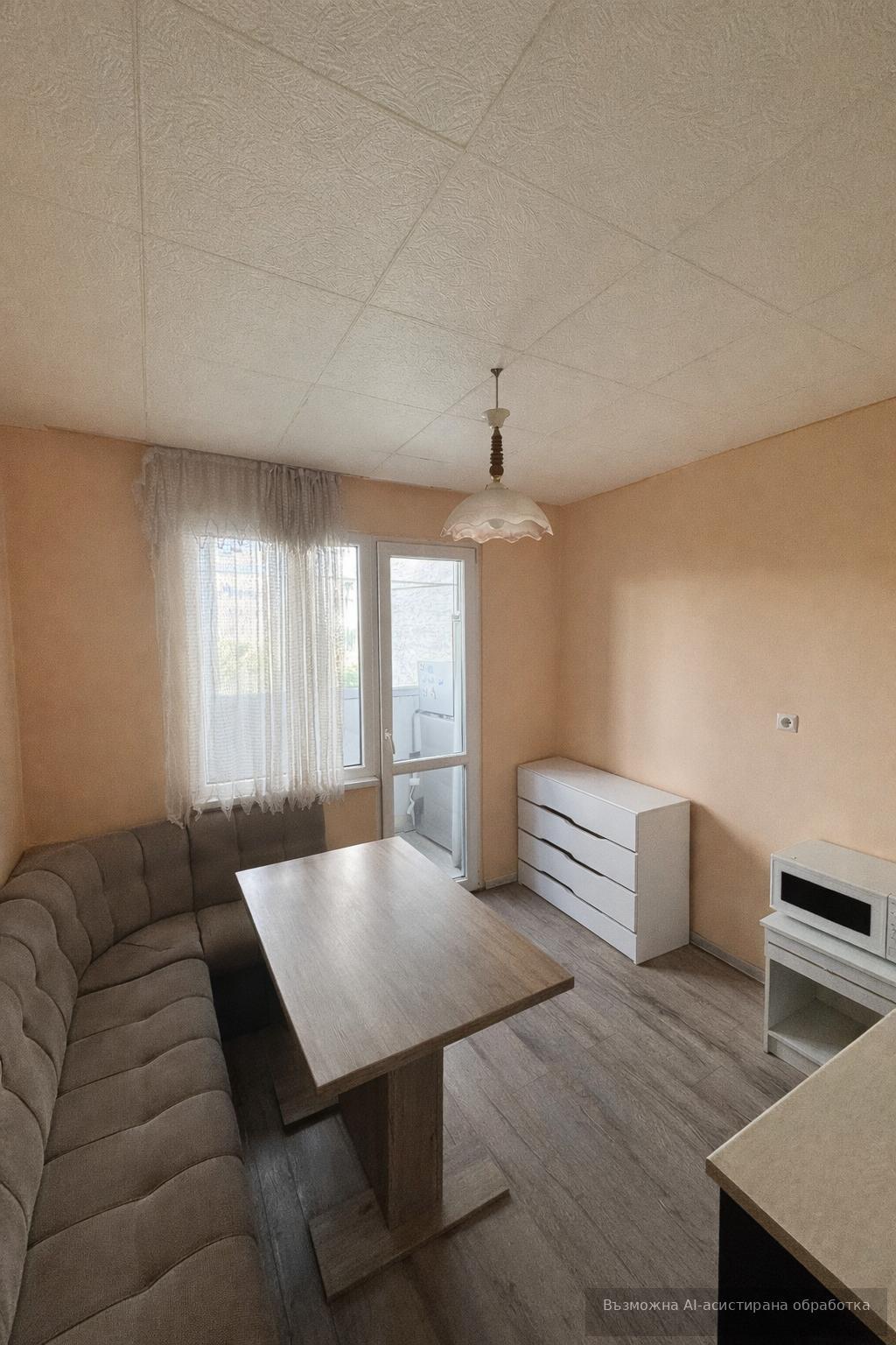 За продажба в София едностаен Люлин 3 ID 2110740