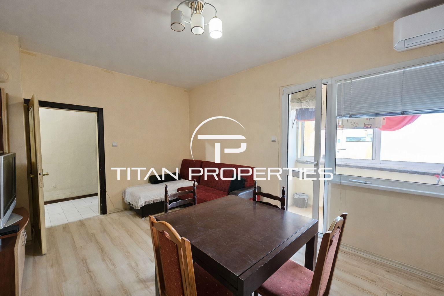За продажба в Пловдив тристаен Гагарин ID 2106843