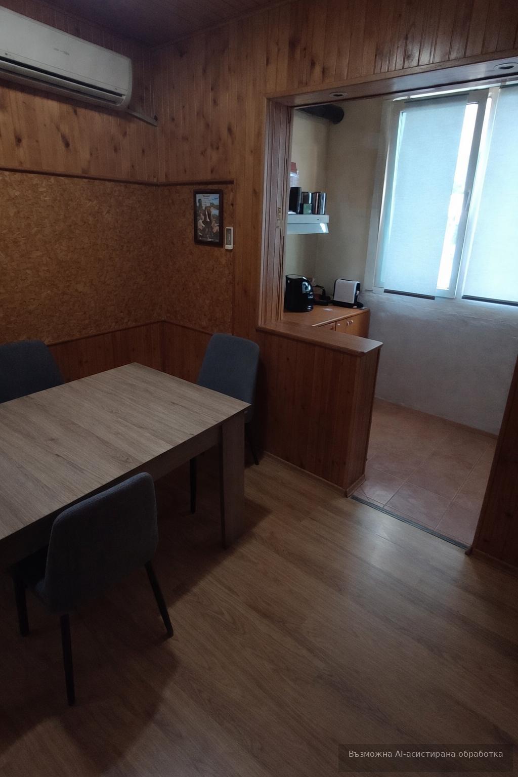 За продажба в Бургас двустаен област Меден Рудник ID 2103967