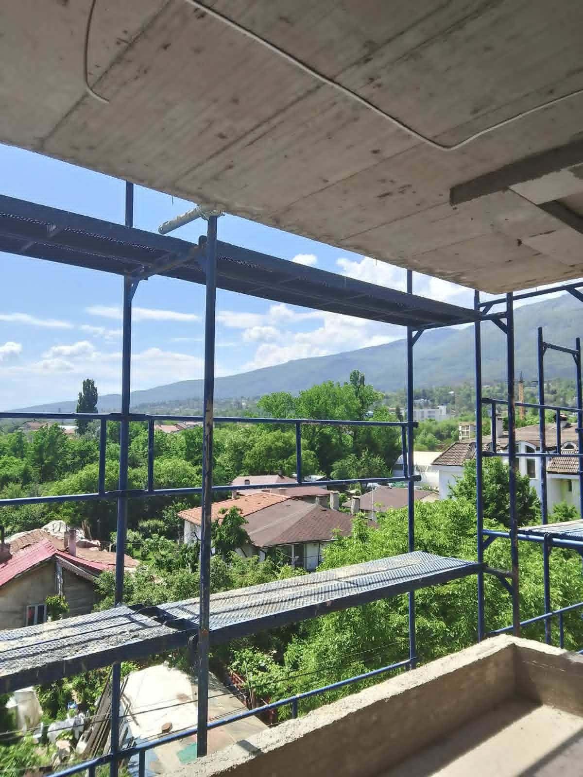 За продажба в София двустаен Манастирски ливади - изток ID 2111856