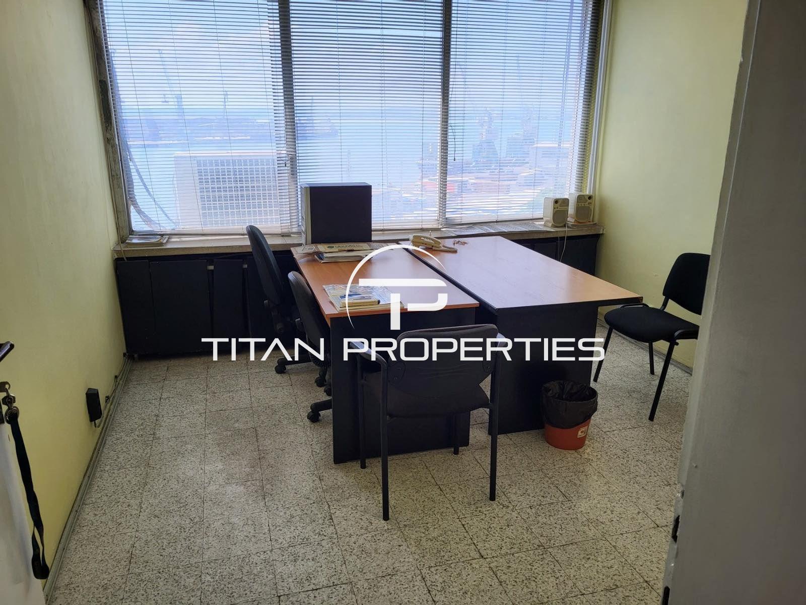 Под наем в Бургас офис Център ID 2148571