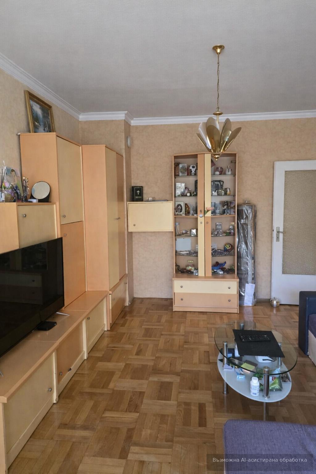 Под наем в София четиристаен  Връбница ID 2225846