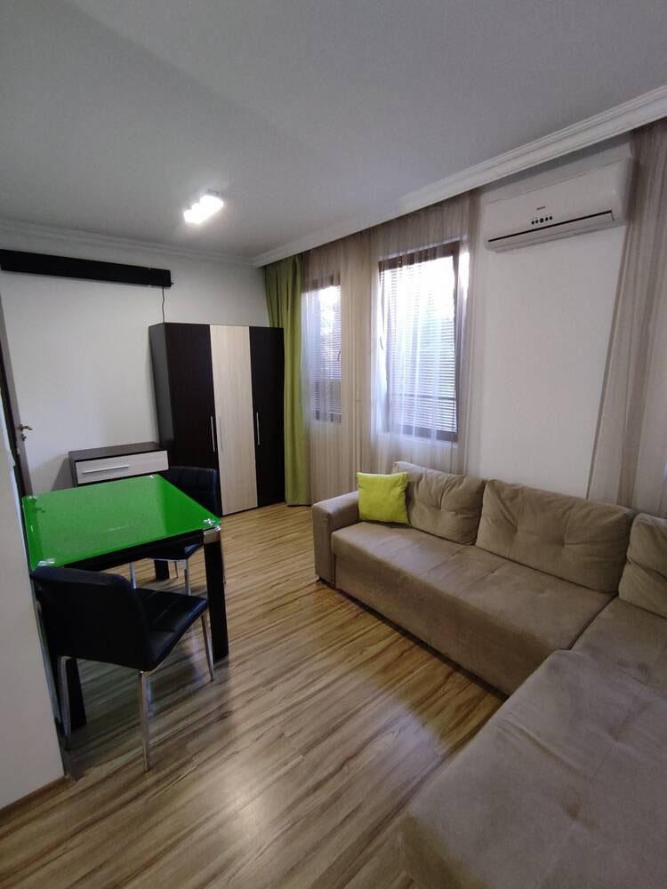 Под наем в Бургас едностаен Св. Влас ID 2185904
