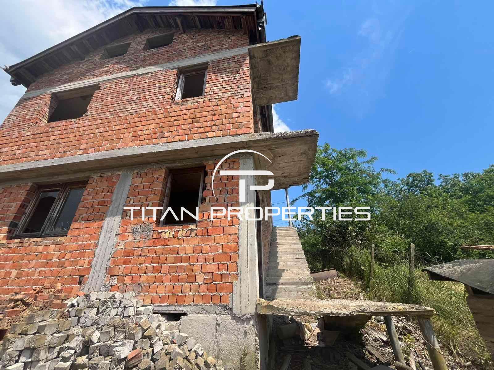 За продажба в Бургас къща о.Камено ID 2112113