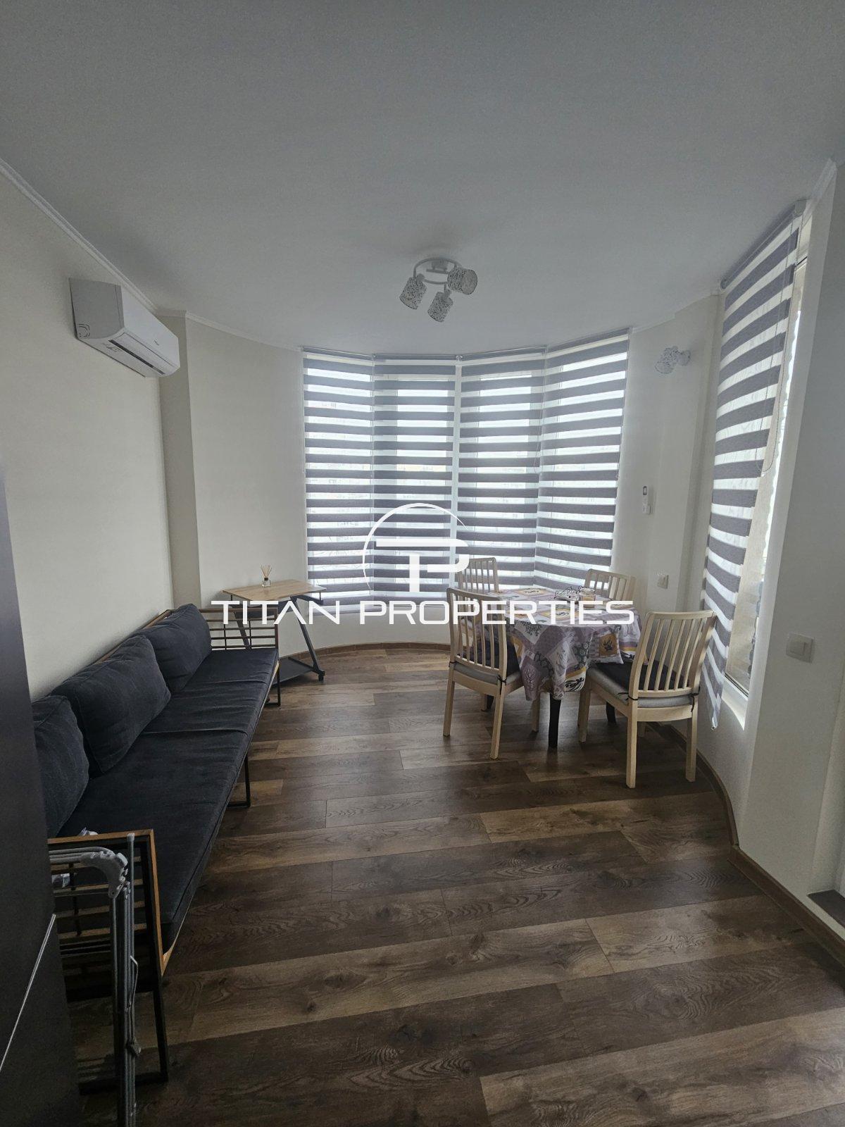 Под наем в Бургас тристаен Зорница ID 2184171