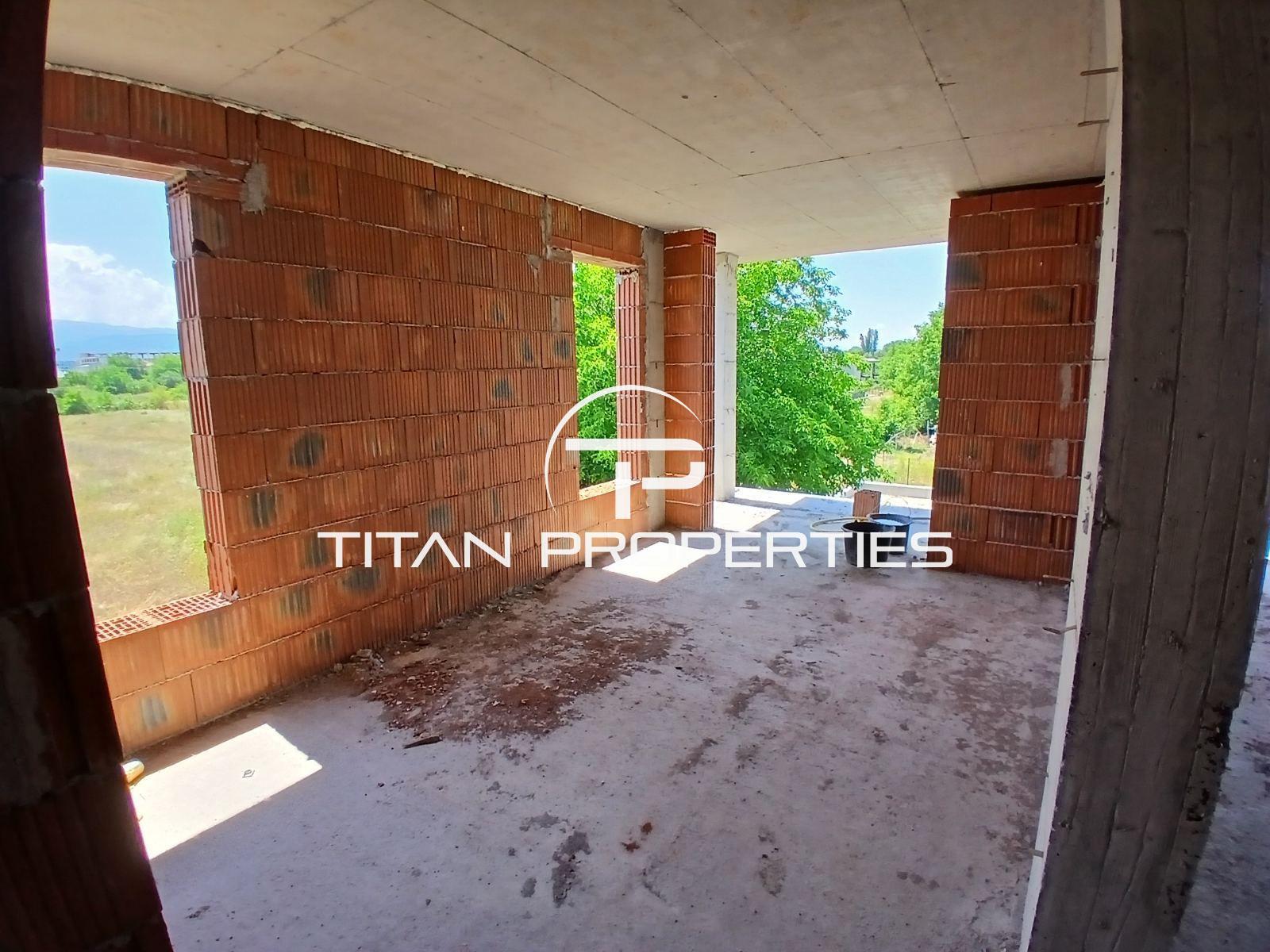 За продажба в Пловдив тристаен Остромила ID 2087694