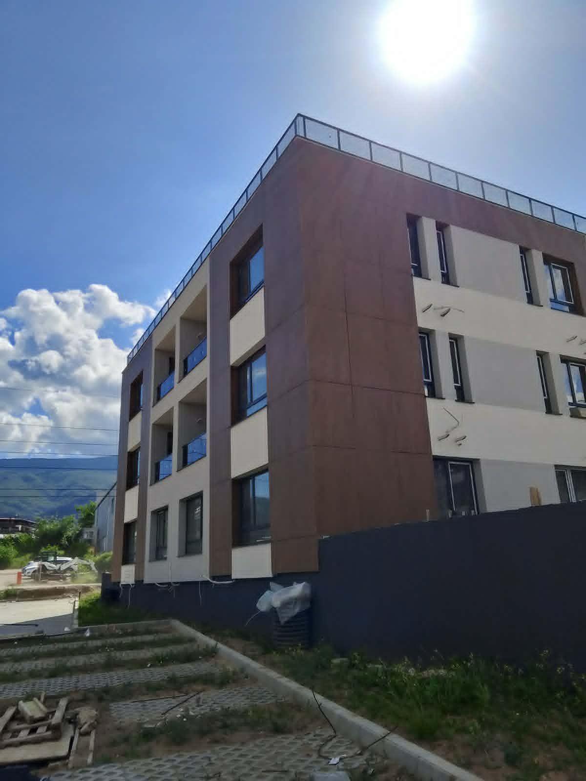 За продажба в София тристаен в.з. Малинова долина ID 2113150