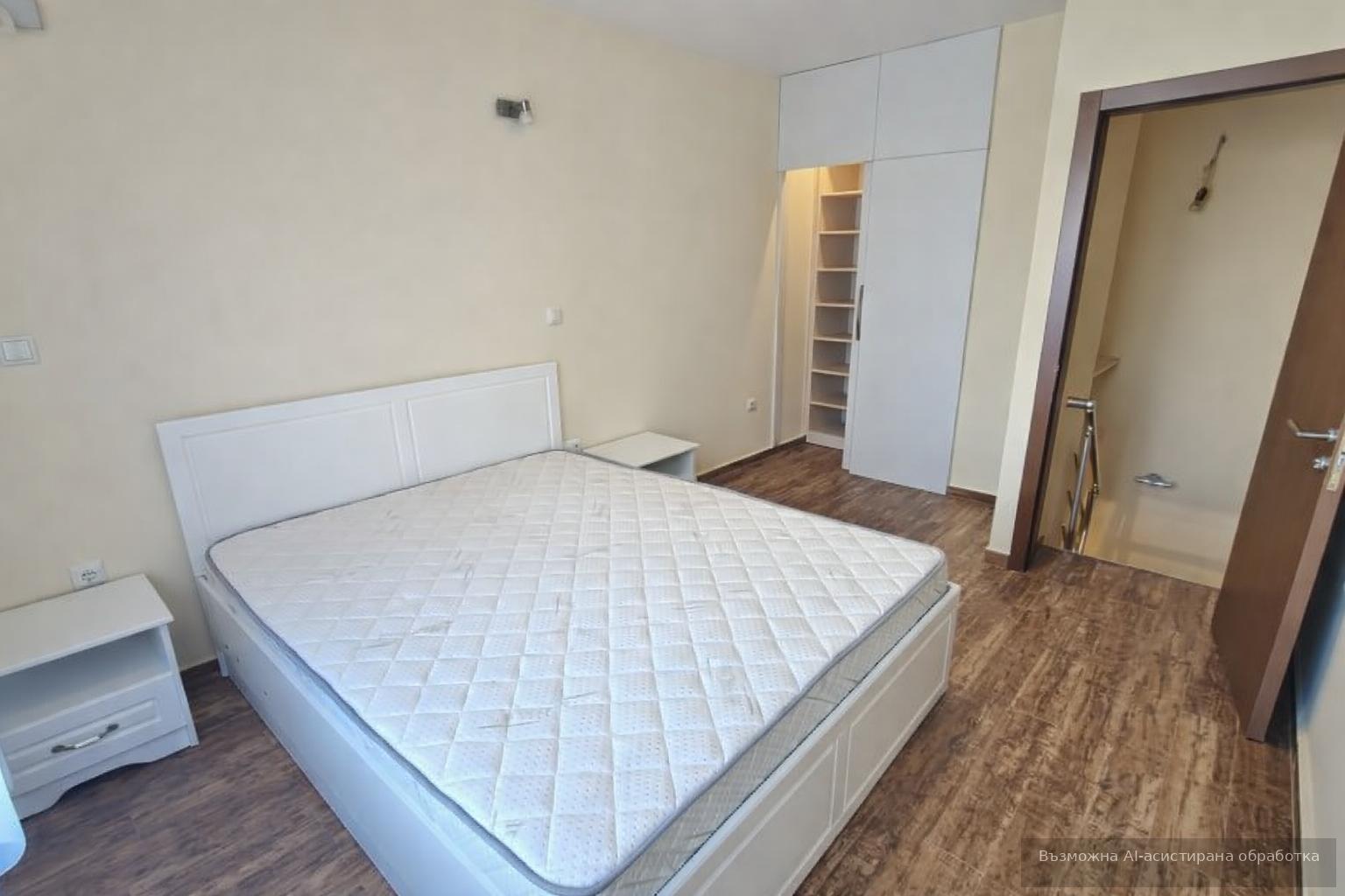Под наем в Варна двустаен Бриз ID 2226262