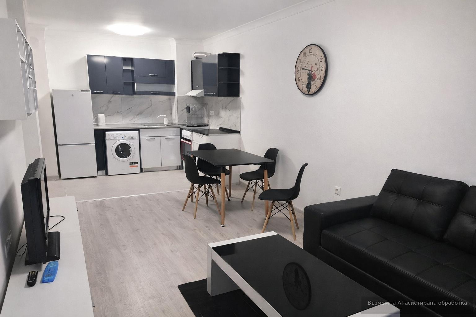Под наем в Бургас двустаен Изгрев ID 2151548