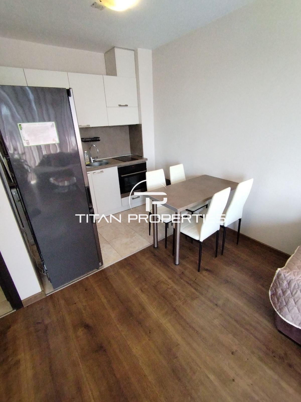 За продажба в Бургас двустаен Център ID 2087841