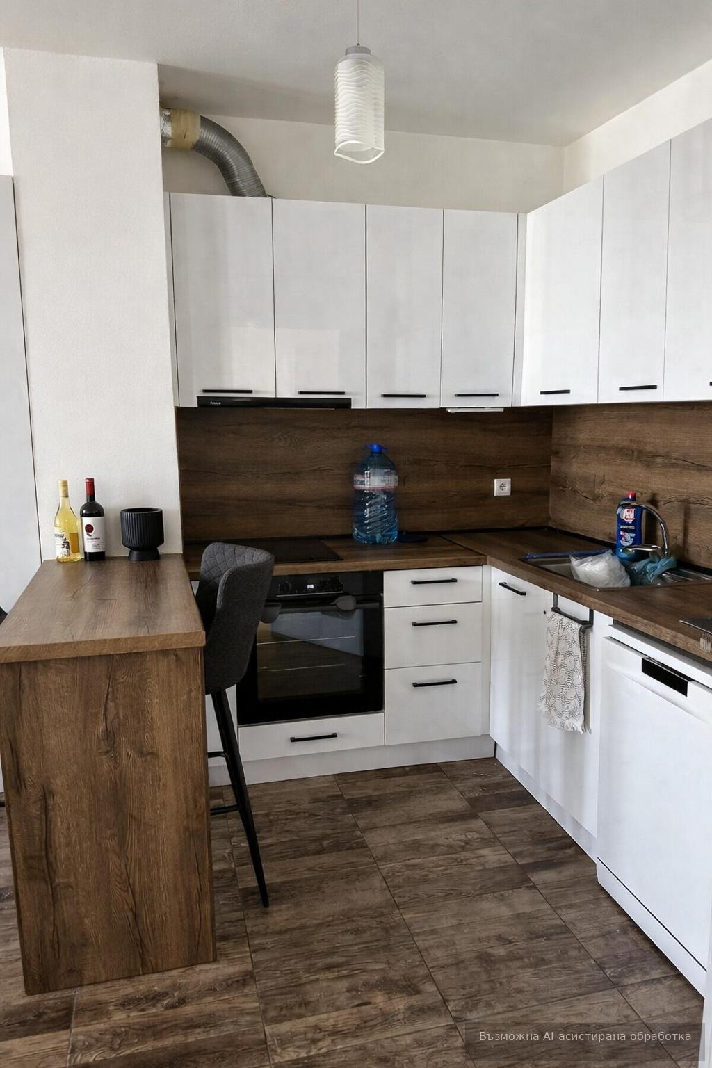 Под наем в Бургас двустаен Изгрев ID 2226572
